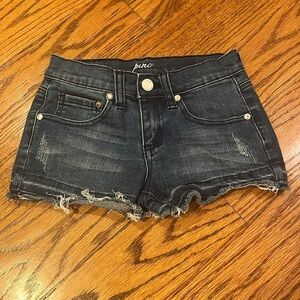 Pinc Girl’s Jean Shorts Size 10